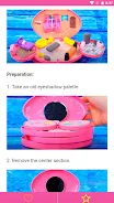 How to make doll things Tangkapan skrin 2