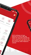 PrabhuPAY - Mobile Wallet স্ক্রিনশট 1