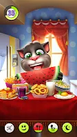 My Talking Tom Capture d'écran 3