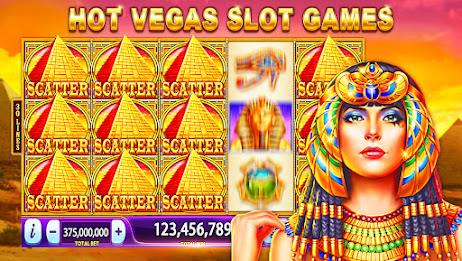 Vegas Winner Slots ဖန်သားပြင်ဓာတ်ပုံ 0