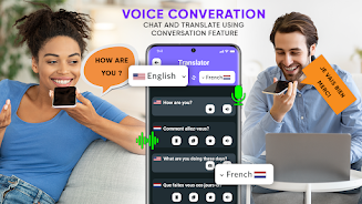 Schermata Translate - Voice Translator 2