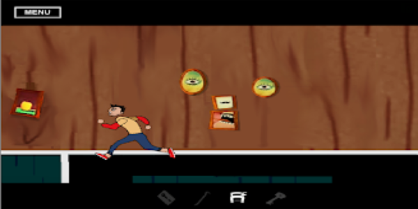 Walkhtrough for Hello Neighbor Alpha 2 Capture d'écran 1