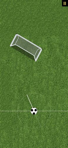 Goal Shooter应用截图第3张