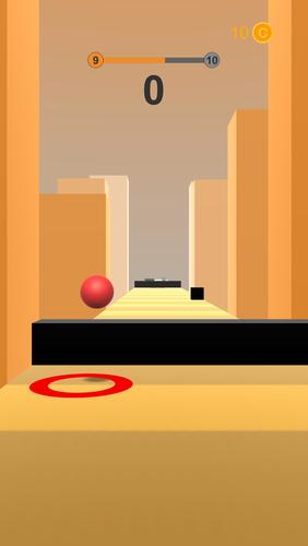 Roll & Jump 스크린샷 1