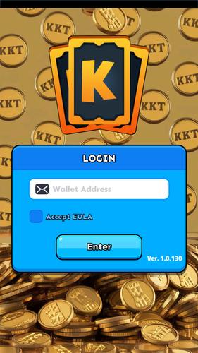 KKT Faucet スクリーンショット 0