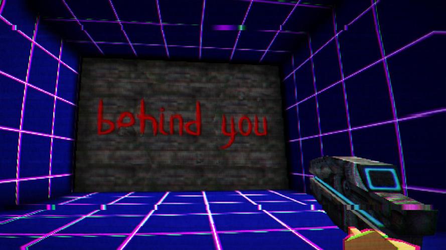 One Player No Online Horror Schermafbeelding 3