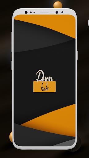 PNhub app Schermafbeelding 0