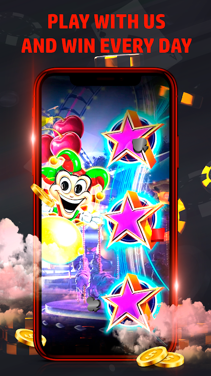 COOLBET Ảnh chụp màn hình 3