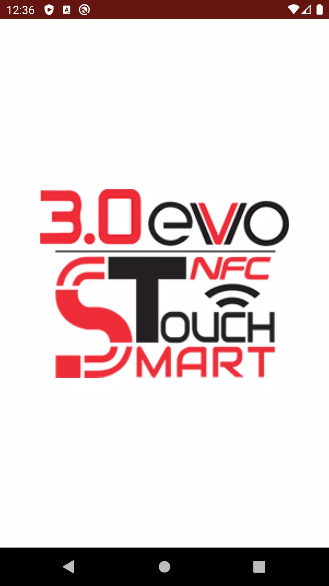 Italsensor 3.0evo Smart Touch Schermafbeelding 0