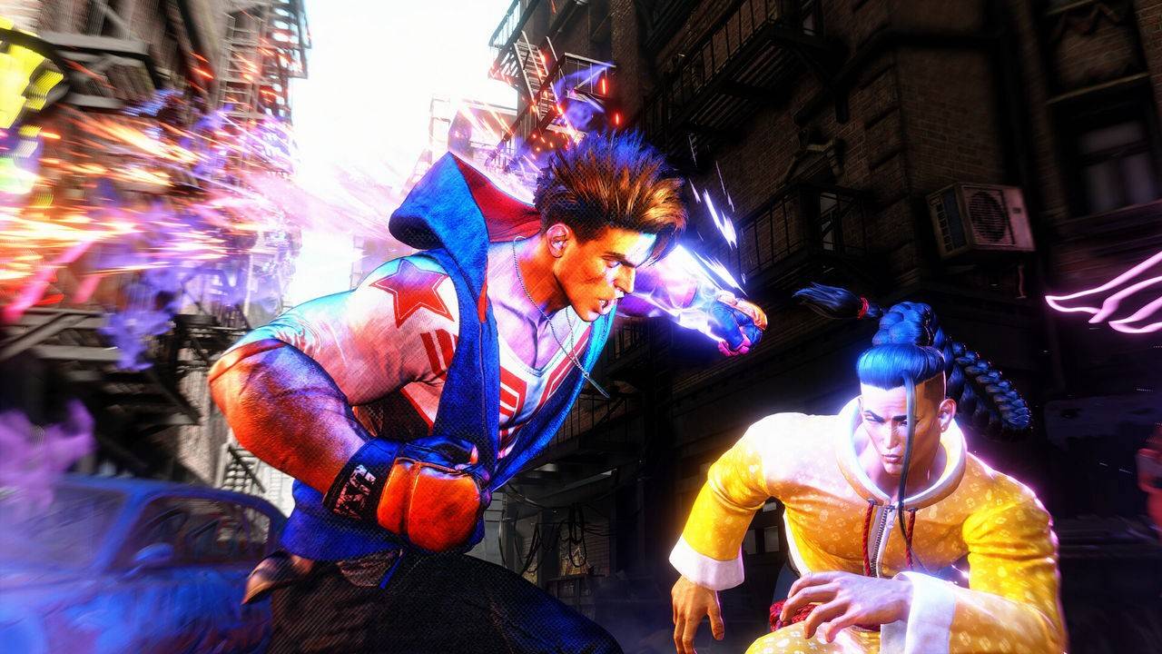 Street Fighter 6 Meta의 최고 캐릭터가 공개되었습니다
