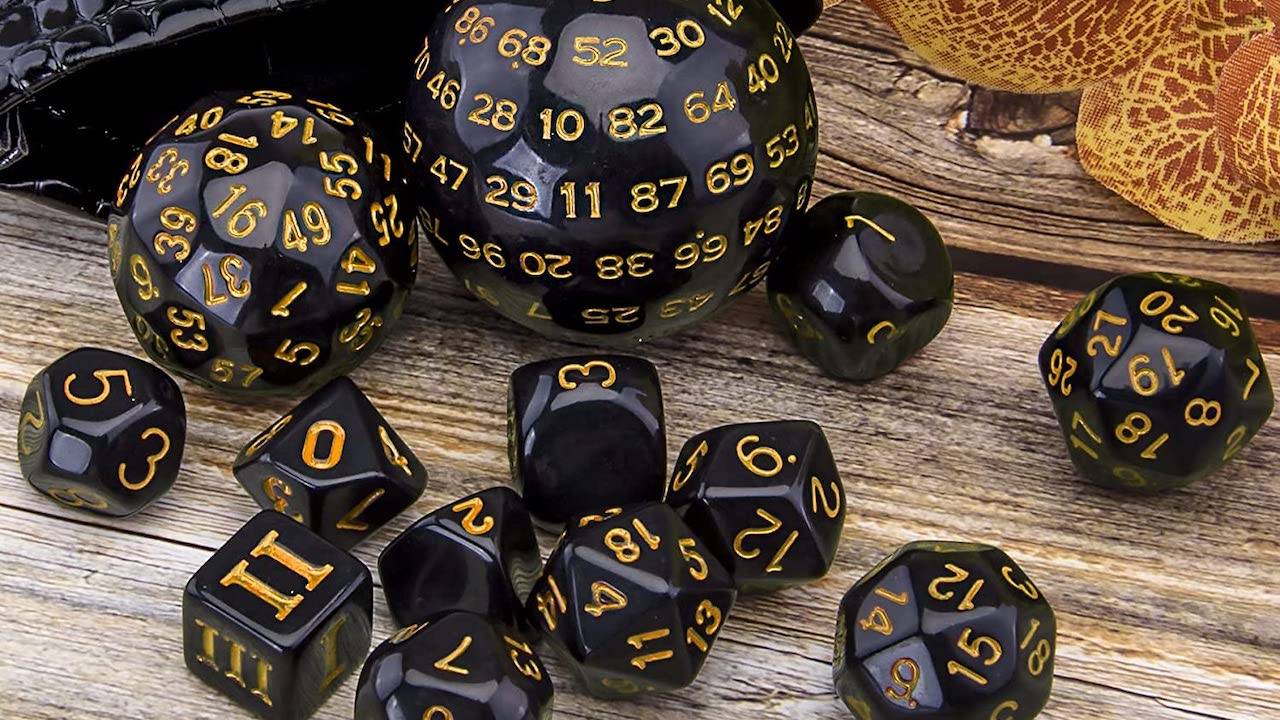 Раскрытие лучших книг Dungeons & Dragons для будущего