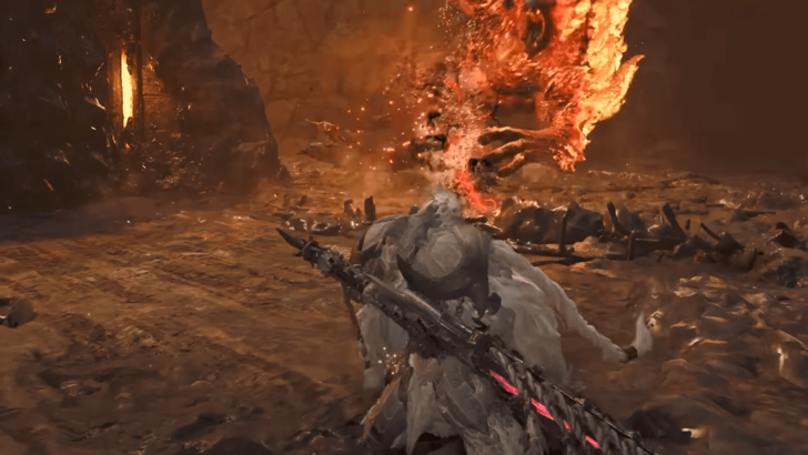 Monster Hunter Wilds: Fortalezas y debilidades de armas reveladas