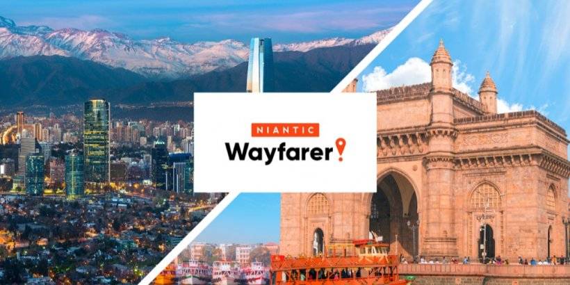 Inilunsad ng Pokémon Go ang Wayfarer Hamon sa Chile at India