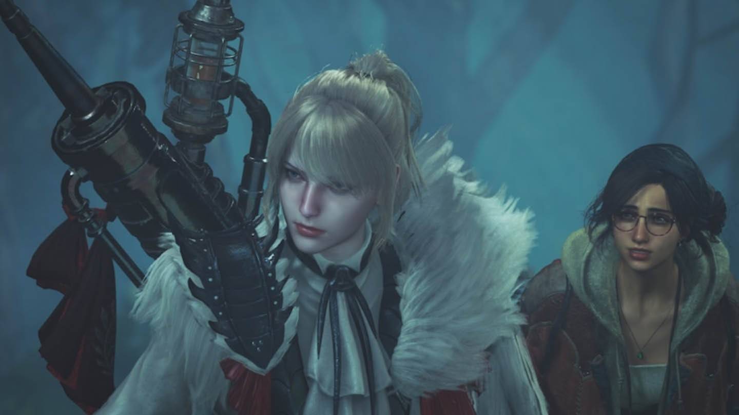 Modder는 독점 PC 패치를 출시하여 Monster Hunter Wilds 경험을 향상시킵니다.