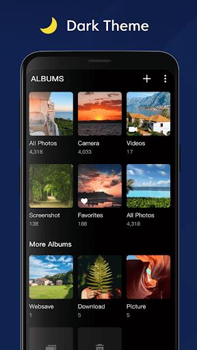 Gallery - Photo Gallery Скриншот 3