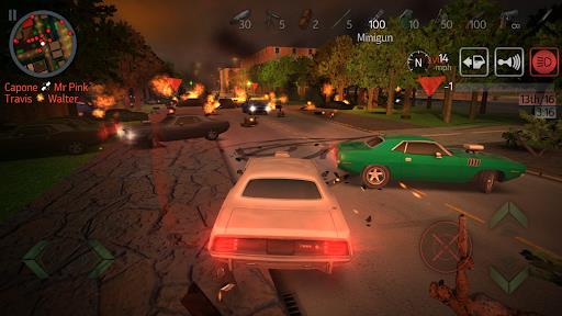 Payback 2 - The Battle Sandbox স্ক্রিনশট 0