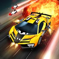 Chaos Road: Corrida e Combate