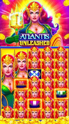 House of Fortune Slots Vegas Tangkapan skrin 3