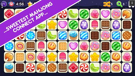 ONET Mahjong Connect Game Скриншот 1