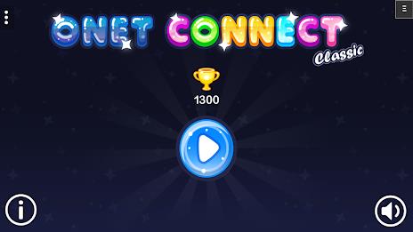 ONET Mahjong Connect Game Скриншот 3