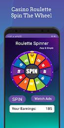 Roulette Mini Offline Zrzut ekranu 0