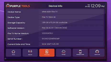 Purple Tools | VPN 스크린샷 2