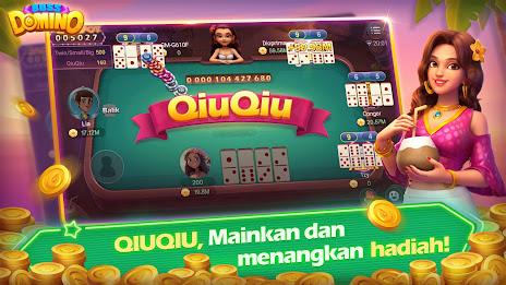 Boss Domino QiuQiu Tangkapan skrin 0