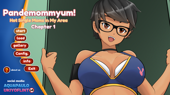 Pandemommyum! Hot Single Moms in My Area スクリーンショット 0