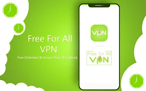 GreenVPN - SuperVPN Master স্ক্রিনশট 0