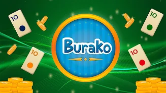 Burako Captura de tela 0