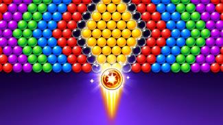 Schermata Bubble Shooter Relax 3