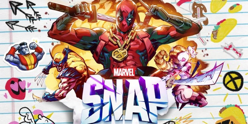 MARVEL SNAP: ডেডপুল সর্বাধিক প্রচেষ্টার আপডেটের সাথে পৌঁছেছে