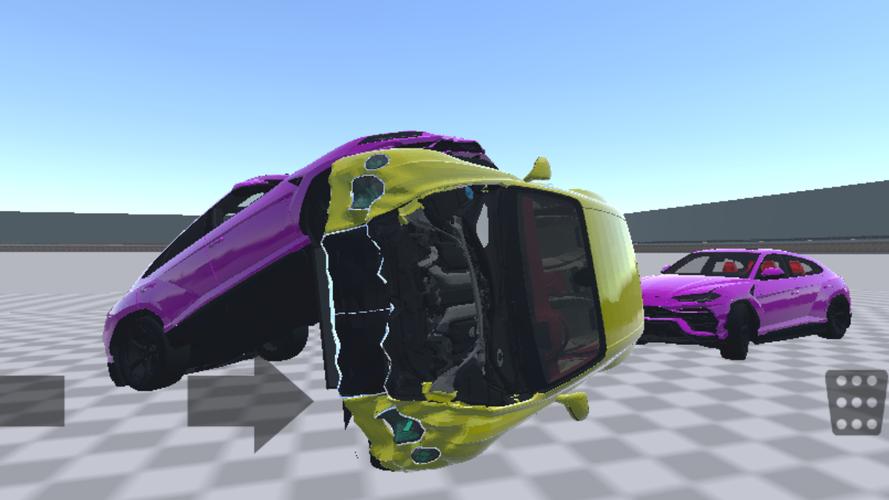 Car Crash Premium offline Скриншот 3