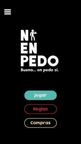 Ni en pedo, bueno...en pedo si ဖန်သားပြင်ဓာတ်ပုံ 0