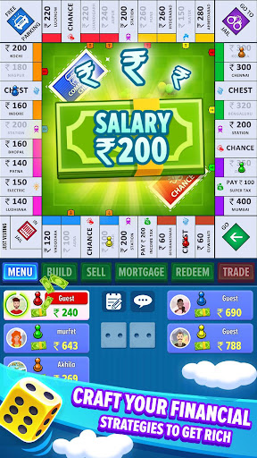 Business Game Скриншот 2
