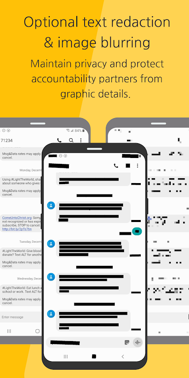 Truple - Online Accountability Tangkapan skrin 3