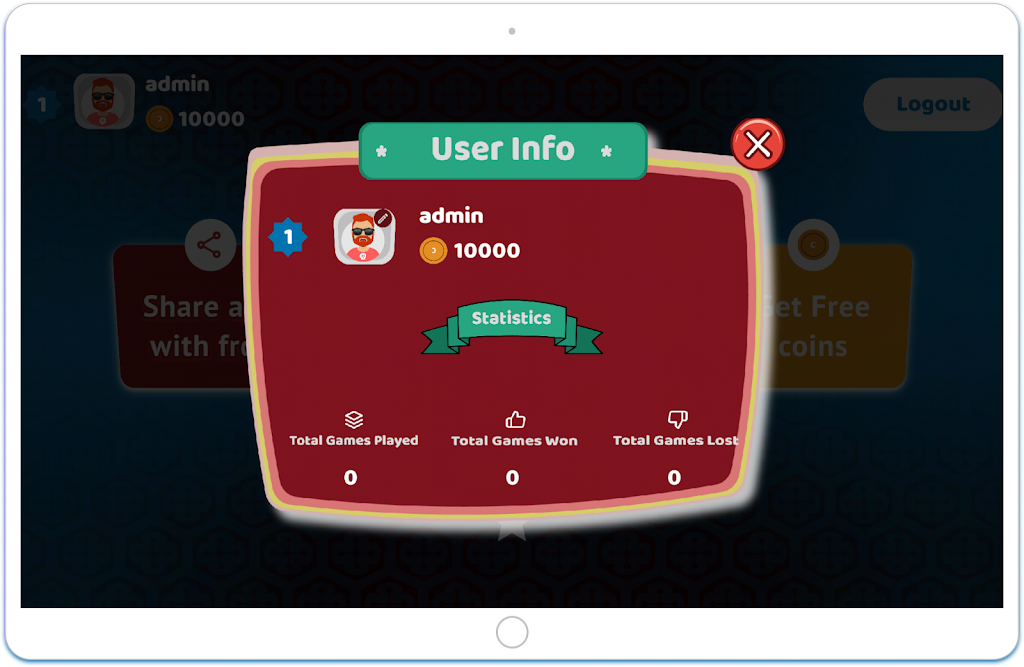 Bhabhi - Online card game Zrzut ekranu 0
