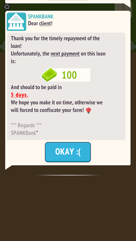 Farm Mania Captura de pantalla 0