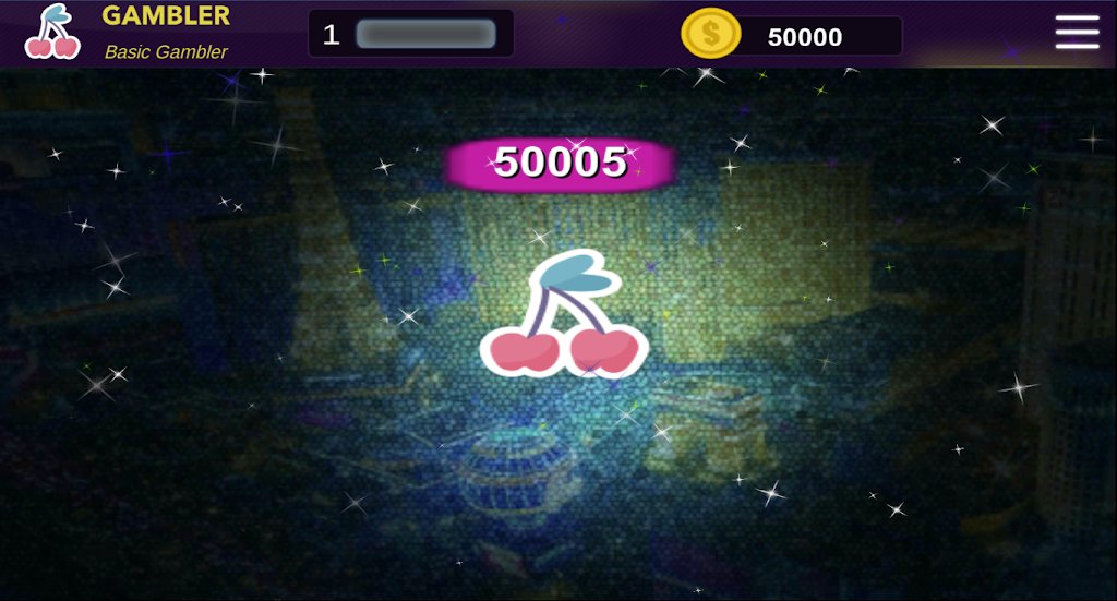 Slots Online Free - Vegas Slots Online Game स्क्रीनशॉट 1