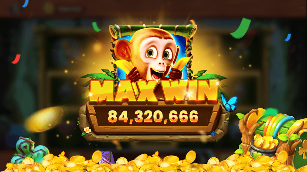 Slots Real Casino Tangkapan skrin 3