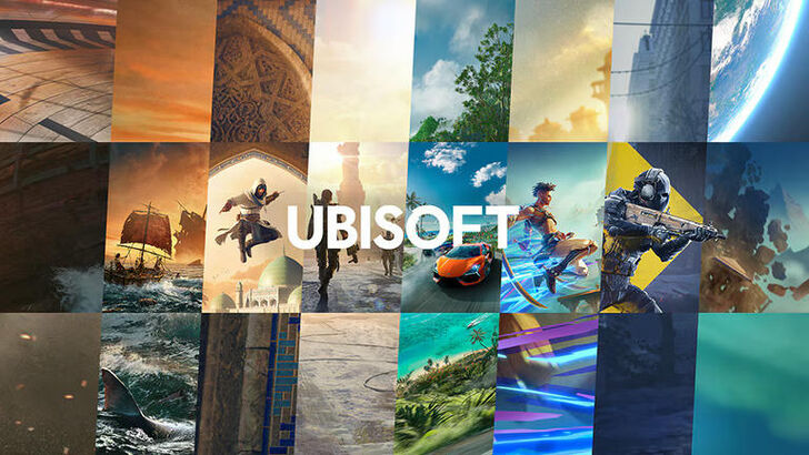 เกม AAAA เกมต่อไปของ Ubisoft อาจจะอยู่ในระหว่างการพัฒนา