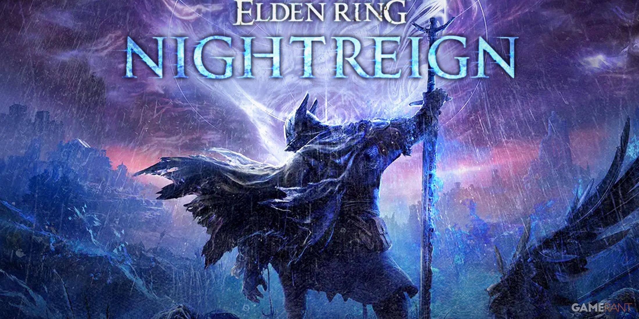 Elden Ring Nightreign Ditching Popular FromSoftware Feature