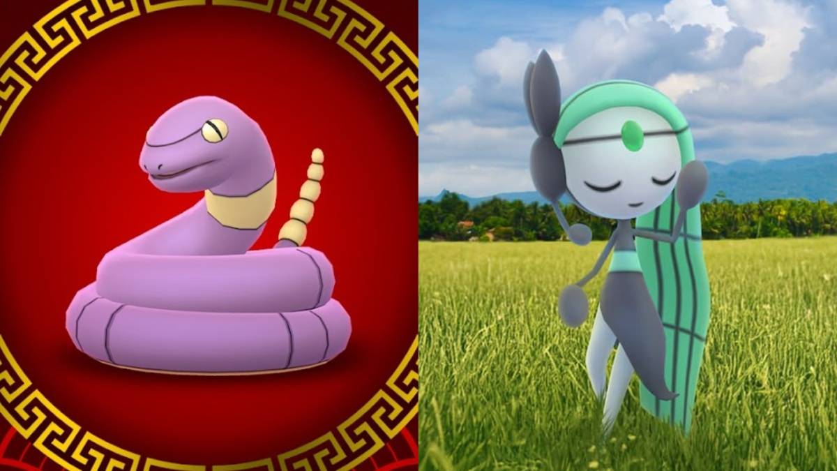 Programma di eventi di Pokémon Go completo, febbraio 2025