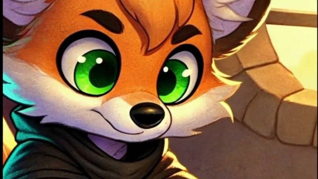 Kairo Games lance Rico the Fox, un jeu de mots sur Android