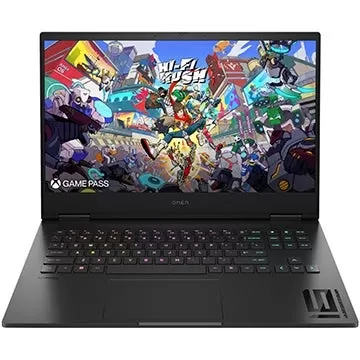 HP Omen 17 RTX 4070 Dizüstü bilgisayar şimdi% 20 indirimli kod ile 1.199,99 $