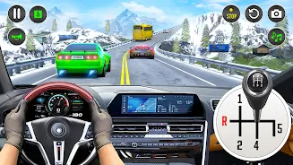 Car Racing - Car Race 3D Game Screenshot 2