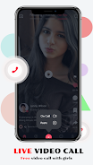 Sexy Video Call: Sexy Live ภาพหน้าจอ 3