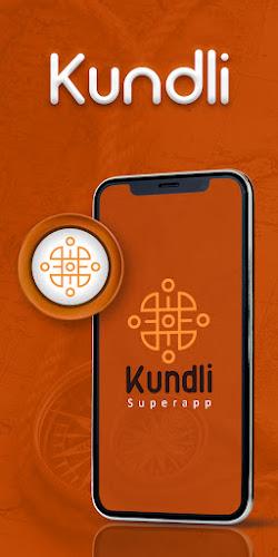 Kundli SuperApp 스크린샷 0