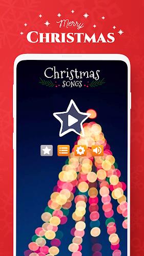 Christmas Songs Screenshot 0