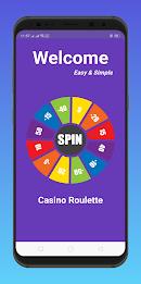 Roulette Mini Offline Ảnh chụp màn hình 3